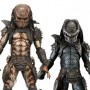 Predator 2: Predator Series 2 Set