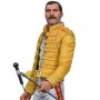 18-inch Freddie Mercury Magic Tour 1986