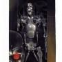 T-800 Endoskeleton 18-inch (produkce)