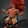 Street Fighter 5: Necalli Torrent Of Power (Pop Culture Shock)