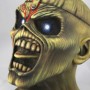 Iron Maiden: Piece Of Mind Eddie Mask