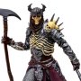 Diablo 4: Necromancer Bone Spirit Common