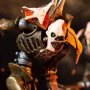 Warhammer 40K: Necron Flayed One