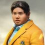 Ned Leeds (Fat High School Student)