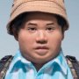 Ned Leeds (Fat High School Student)