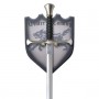 Needle - Sword Of Arya Stark (studio)