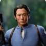 Negan (Saviors Gang Leader) & Glenn Rhee (Korean Boy) 2-PACK