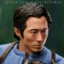 Negan (Saviors Gang Leader) & Glenn Rhee (Korean Boy) 2-PACK