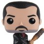 Walking Dead: Negan Pop! Vinyl