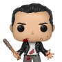 Walking Dead: Negan Clean Shaven Pop! Vinyl