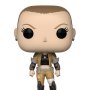 Deadpool: Negasonic Teenage Warhead Pop! Vinyl
