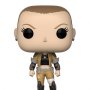 Deadpool: Negasonic Teenage Warhead Pop! Vinyl