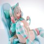 Nekomata Gamer Shiro (Danimaru)
