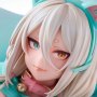 Nekomata Gamer Shiro (Danimaru)