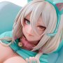 Nekomata Gamer Shiro (Danimaru)