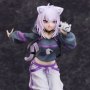 YouTube: Hololive Production Nekomata Okayu We Are Gamers