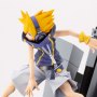 World Ends With You-Animation: Neku