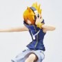 World Ends With You-Animation: Neku Sakuraba