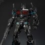 Bumblebee: Nemesis Prime