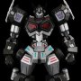Nemesis Prime Attack Mode