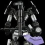 Nemesis Prime Attack Mode