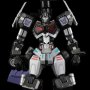 Nemesis Prime Attack Mode