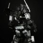 Nemesis Prime Attack Mode