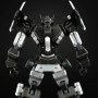 Nemesis Prime Attack Mode