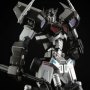 Nemesis Prime Attack Mode