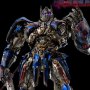 Nemesis Prime DLX