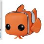 Finding Nemo: Nemo Pop! Vinyl
