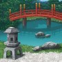 Nendoroid Custom Stage Seaside And Japanese Garden