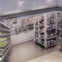 Nendoroid Playset Dioramansion Convenience Store