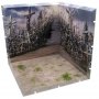 Stands: Nendoroid Playset Dioramansion Hill Of Crosses