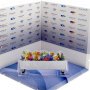 Nendoroid Playset Dioramansion Kiss And Cry Area