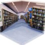 Nendoroid Playset Dioramansion Library