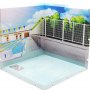 Nendoroid Playset Dioramansion Poolside