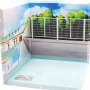 Nendoroid Playset Dioramansion Poolside