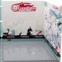 Stands: Nendoroid Playset Dioramansion Racing Miku 2015 Pit