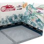 Nendoroid Playset Dioramansion Racing Miku 2017 Pit B