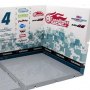 Nendoroid Playset Dioramansion Racing Miku 2017 Pit C