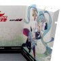 Stands: Nendoroid Playset Dioramansion Racing Miku 2018 Pit A