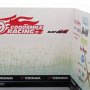 Stands: Nendoroid Playset Dioramansion Racing Miku 2018 Pit C