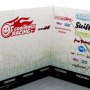Nendoroid Playset Dioramansion Racing Miku 2018 Pit C