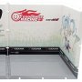 Stands: Nendoroid Playset Dioramansion Racing Miku 2018 Pit D