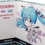 Nendoroid Playset Dioramansion Racing Miku  2019 (Pit D)