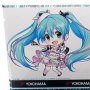 Stands: Nendoroid Playset Dioramansion Racing Miku  2019 (Pit E)