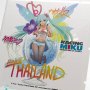 Stands: Nendoroid Playset Dioramansion Racing Miku Pit 2017 Rd. 7 Thailand