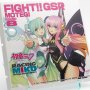 Nendoroid Playset Dioramansion Racing Miku Pit 2017 Rd. 8 Motegi