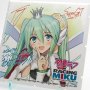 Stands: Nendoroid Playset Dioramansion Racing Miku Pit 2017 Season Champions